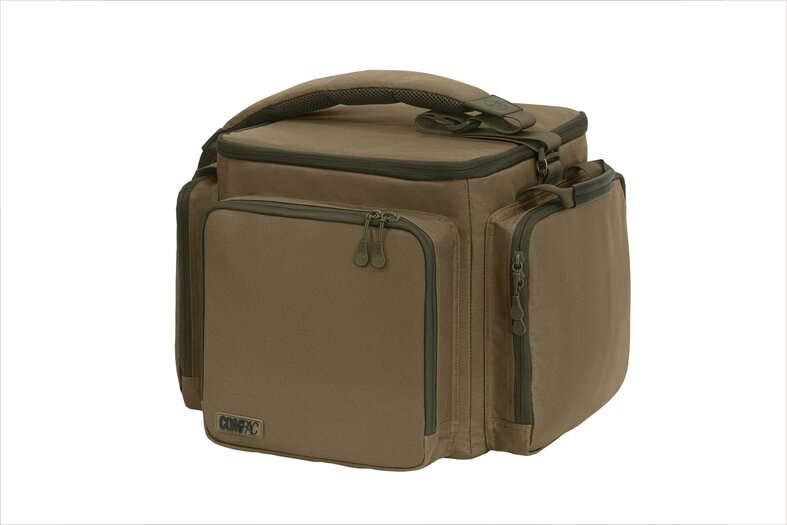 Compac Cube Carryall Korda Tijgernotenkopen Nl