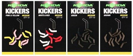 Kickers Korda