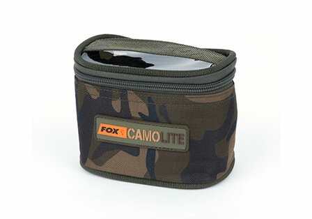 Accessory Bags Camolite Fox