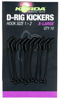 D-Rig Kickers Korda