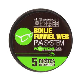 Boilie Funnel Web Refill Korda