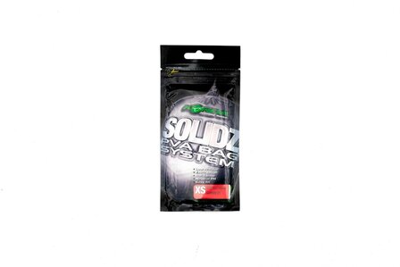 Solidz PVA Bag System Korda