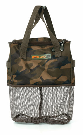 BaitAir Dry Bag Camolite Fox Medium