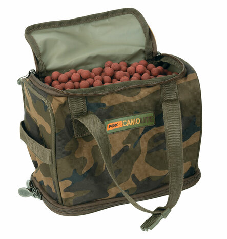 BaitAir Dry Bag Camolite Fox Medium