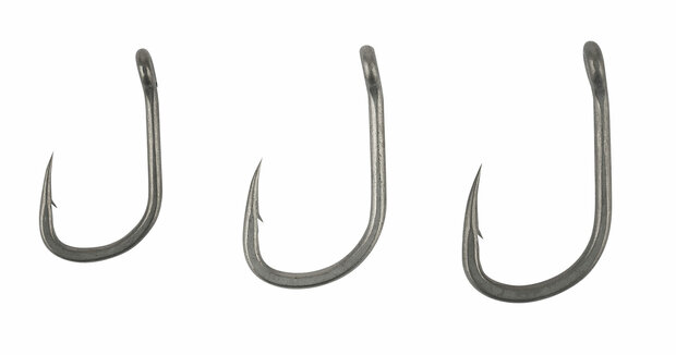 Wide Gape Beaked X Hooks X10 Edges Armapoint Fox hooks