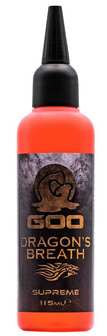 Dragon&#039;s Breath Supreme Goo Korda