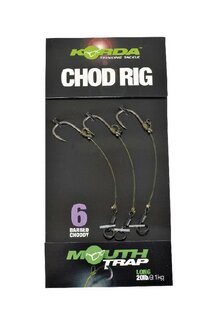 Chod Rigs Korda