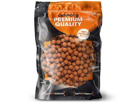 Krill Garlic Boilies