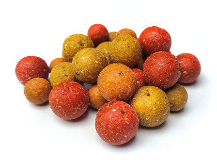 Voerboilies Premium 20KG