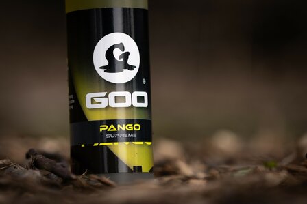 Pango Supreme Goo ist eine fantastische Mischung aus Zitrusfr&uuml;chten.Zusammen erzeugen sie einen s&auml;uerlichen Gesch