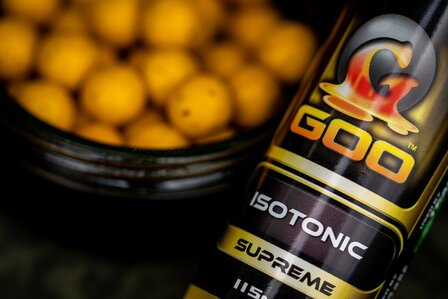 Isotonic Supreme Goo Kroda