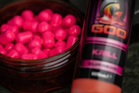 Krill Supreme Goo Korda