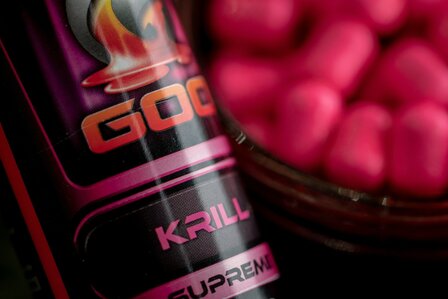 Krill Supreme Goo Korda