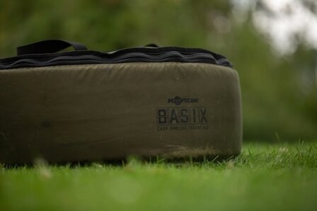 Basix Carp Cradle Korda