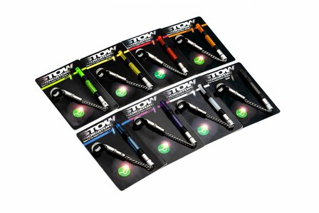 Complete Stow Indicator Korda