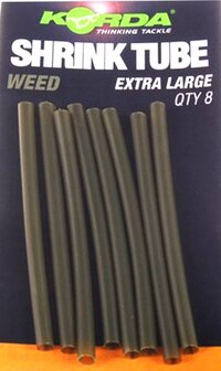 Shrink Tube XL - Weed Korda