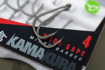 Kamakura Wide Gape Korda