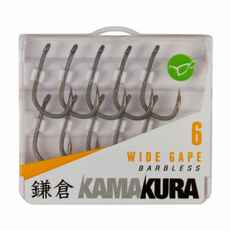 Kamakura Wide Gape B Korda