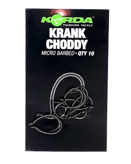 Krank Choddy Barbed Korda