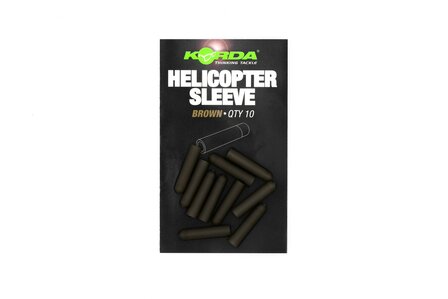 Heli Sleeve Korda