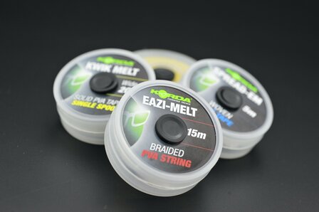 Eazi-Melt Braided PVA String Korda