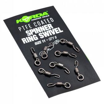 Spinner Swivel Korda