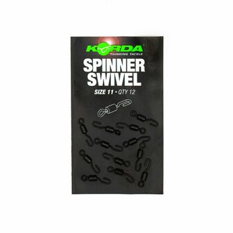 Spinner Swivel Korda