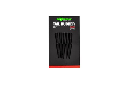 Naked Tail Rubber Korda