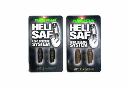 Heli Safe Korda