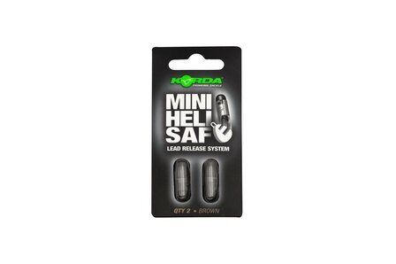 Mini Heli-Safe Korda