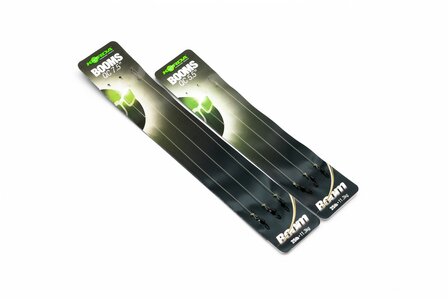 Ready Tied Booms Korda