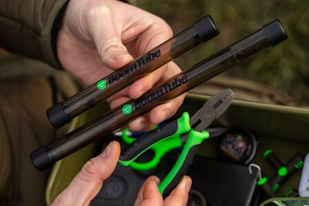 Boom Tubes Korda