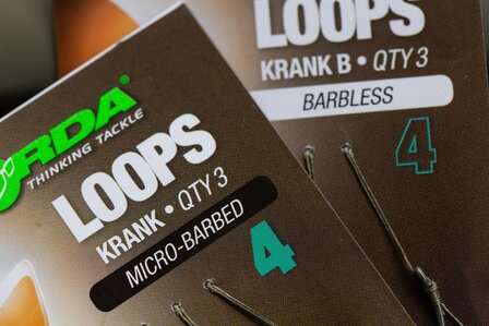 Loops Krank Korda