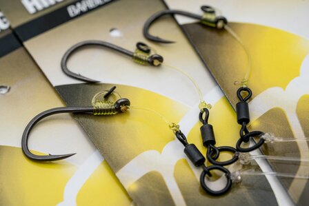 Hinge D-Rig Korda