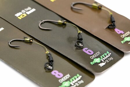 Hinge D-Rig Korda