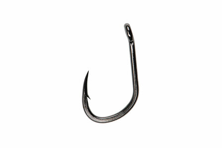 Carp Hooks Wide Gape Beaked X10 Fox Hook