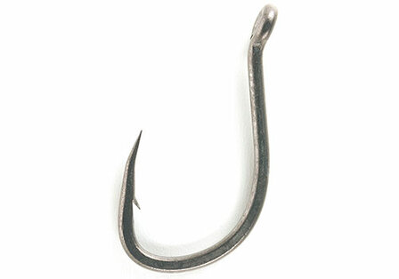 Stiff Rig Beaked Hooks X10 Edges Armapoint Fox hook