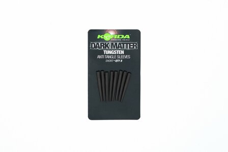 Tungsten Anti-Tangle Sleeves Korda