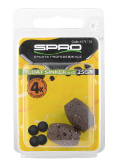 Float Sinkers SPRO