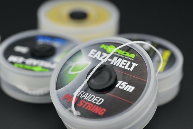 Kwik-Melt Solid PVA Tape Wide Korda