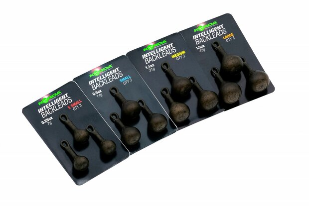 Intelligent Back Leads Korda