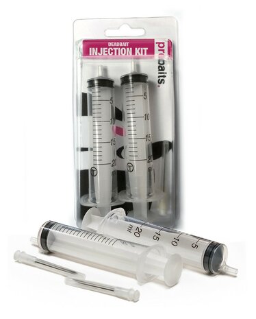 Injectiekit