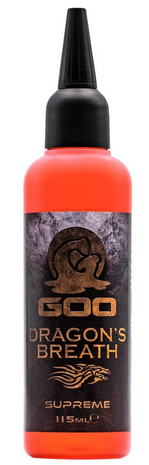 Dragon's Breath Supreme Goo Korda