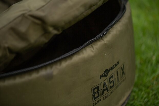 Basix Carp Cradle Korda