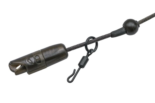 Kable Leadcore Leader Heli Safe Korda