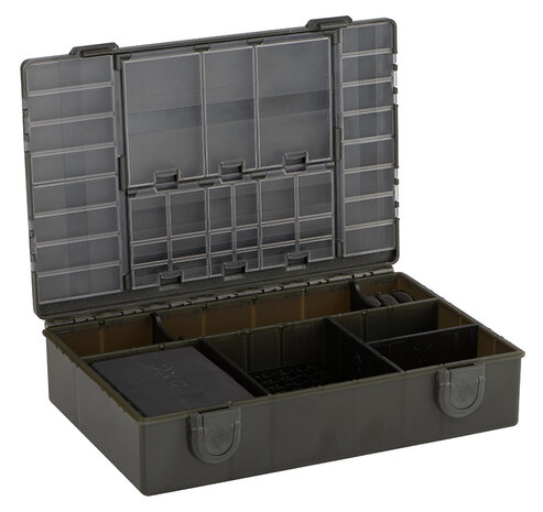 Medium Tackle Box Edges Fox