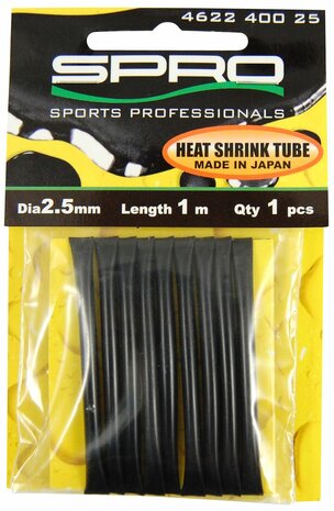 Heat Shrinktube SPRO