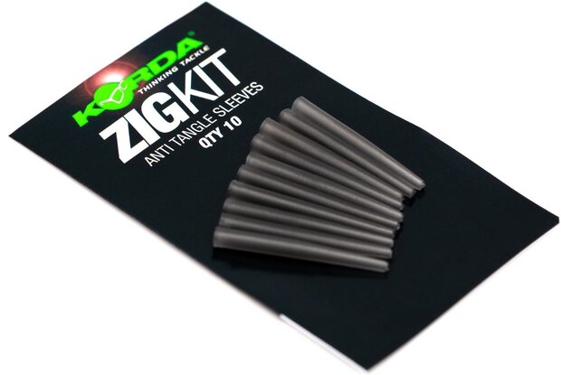 Zig Anti Tangle Sleeve Korda