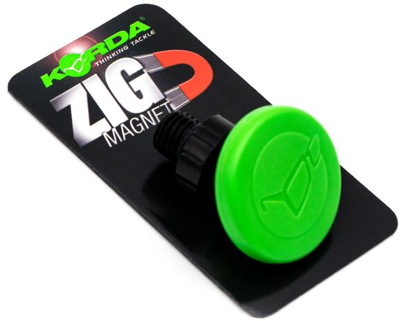 Zig Magnet Korda