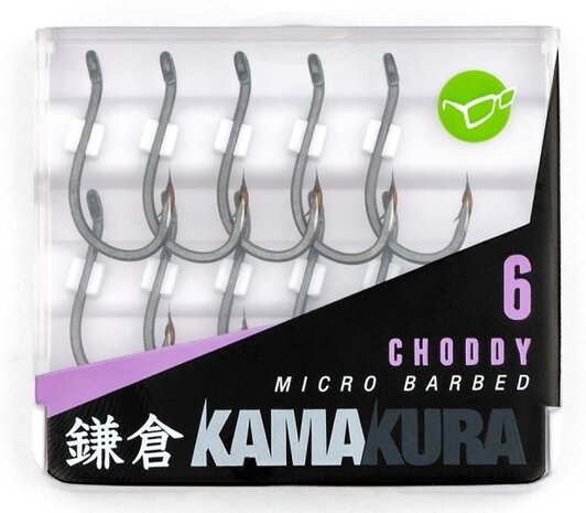 Kamakura Choddy Korda